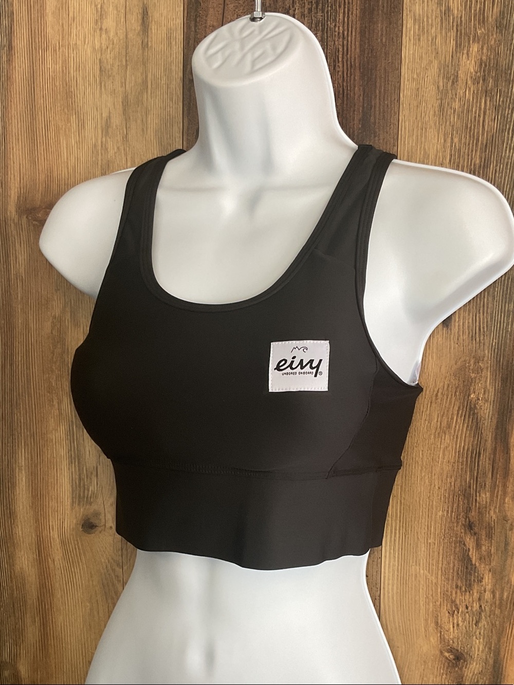 eivy Rider Sports Bra XS NWT C291